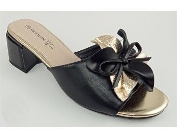 GOODIN FL1165 CZARNE