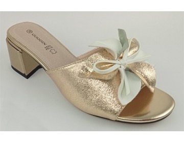 GOODIN FL1165 ZŁOTY