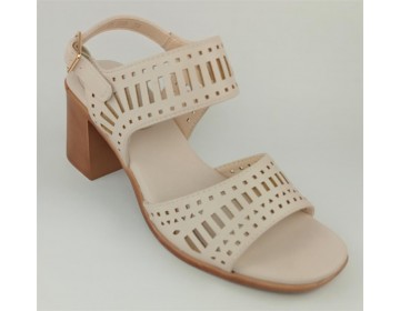 SERGIO LEONE SK568 ECRU