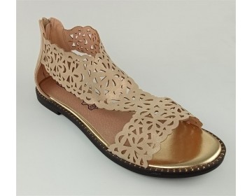 DASZYŃSKI MR24148-2 ZŁOTY