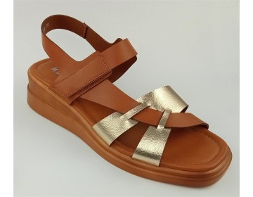 DASZYŃSKI SA266-8 BRĄZ