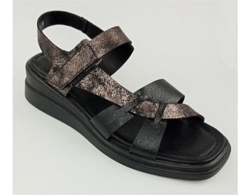 DASZYŃSKI SA266-8 CZARNY