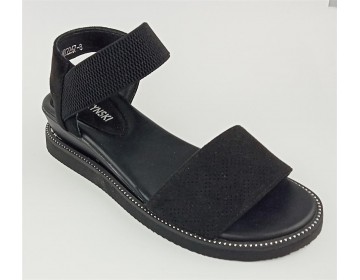 DASZYŃSKI MR2267-8 CZARNY