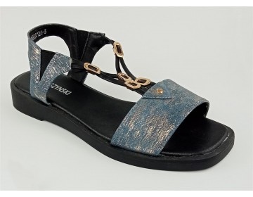 DASZYŃSKI MR24124-3 ZŁOTY