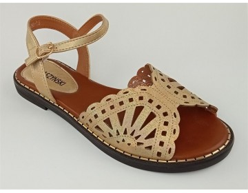 DASZYŃSKI MR2266-16 ZŁOTY