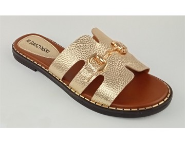 DASZYŃSKI MR2266-17 ZŁOTY