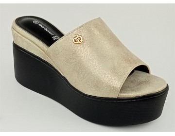 GOODIN FL1601 JASNO ZŁOTY