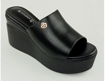 GOODIN FL1601 CZARNY