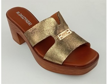 DASZYŃSKI MR23126-11 ZŁOTY