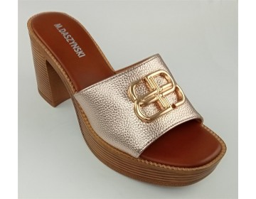 DASZYŃSKI MR24146-3 ZŁOTY