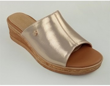 SERGIO LEONE KL191 ZŁOTY 