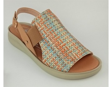 DASZYŃSKI MR24142-4 BEŻOWY