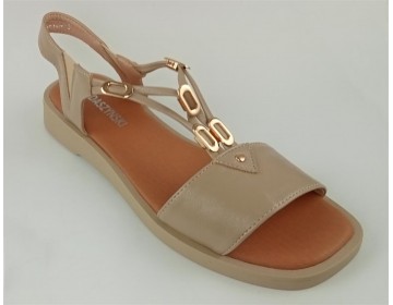 DASZYŃSKI MR24124-3 BEŻ