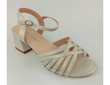 SERGIO LEONE SK893 PERŁOWY