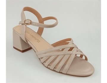 SERGIO LEONE SK893 CIELISTY